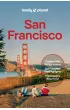 San Francisco. Lonely Planet