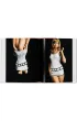 20th-Century Fashion. 100 Years of Apparel Ads