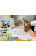 100 zabaw na liczenie. Kapitan Nauka. Trening umys�u wyd. 2