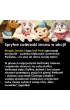Zagadki z Krainy Zwierzak�w. Sprawa kie�basek i z�ote monety. Seria detektywistyczna