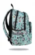 CoolPack Plecak szkolny Rider Shoppy