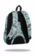 CoolPack Plecak szkolny Rider Shoppy