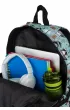 CoolPack Plecak szkolny Rider Shoppy