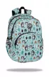 CoolPack Plecak szkolny Rider Shoppy