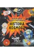 Historia kosmosu. Moja pierwsza ksi��ka o wszech�wiecie