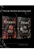 Devour the Dark. Gdy budzi si� bestia. Devourer. Tom 2