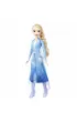 Disney Frozen. Lalka Elsa �piewaj�ca HXD35 Mattel