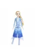 Disney Frozen. Lalka Elsa �piewaj�ca HXD35 Mattel