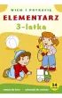 Elementarz 3-latka