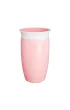 Kubek Munchkin Miracle 360&deg; 296ml r�owy