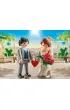 Playmobil Duo Pack M�oda para 71507