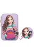 Depesche Pi�rnik potr�jny z wyposa�eniem Top Model Joy z aplikacj� Smartfon 12842A