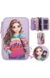Depesche Pi�rnik potr�jny z wyposa�eniem Top Model Joy z aplikacj� Smartfon 12842A