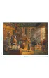 Puzzle 300 el. Ksi�garnia Maksik