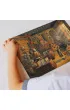Puzzle 300 el. Ksi�garnia Maksik