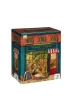 Puzzle 300 el. Ksi�garnia Maksik
