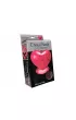 Puzzle 3D 46 el. Crystal Serce Czerwone Bard Centrum Gier