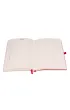 Kalendarze 18-miesi�czne Kalendarz A5 2026/27 TNS czerwony