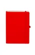 Kalendarze 18-miesi�czne Kalendarz A5 2026/27 TNS czerwony
