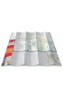 Pozna� papierowy plan miasta 1:20 000