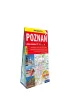 Pozna� papierowy plan miasta 1:20 000