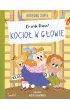 Kocio� w g�owie. Co zrobi Frania?