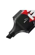 Zakre�lacz mini Boss STABILO 07/46-10 czarny