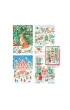 Puzzle Puzzlove CzuCzu 150 el. Zima Bright Junior Media