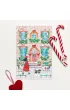 Puzzle Puzzlove CzuCzu 150 el. Zima Bright Junior Media
