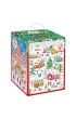 Puzzle Puzzlove CzuCzu 150 el. Zima Bright Junior Media