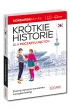 Korea�ski. Kr�tkie historie dla pocz�tkuj�cych