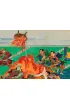 Japanese Art of Extraordinary Beings wer. angielska