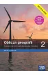 Oblicza geografii 2. Podrcznik dla liceum oglnoksztaccego i technikum. Zakres rozszerzony. Edycja 2024