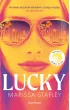 Lucky – Marissa Julia  Ponikowski – okładka ebook
