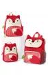 Skip Hop Plecak Junior Zoo Lisek