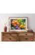 Puzzle 1000 el. Sunny Fruits CherryPazzi