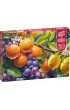 Puzzle 1000 el. Sunny Fruits CherryPazzi