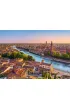 Puzzle 500 el. Verona, Italy CASTORLAND B-54299