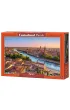 Puzzle 500 el. Verona, Italy CASTORLAND B-54299