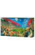 Puzzle 4000 el. Football Championship (Art Collection) Castorland