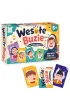 WESO�E BUZIE - GRA PE�NA U�MIECHU Kangur