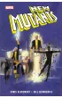Marvel Deluxe New Mutants. X-Men