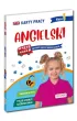 Angielski. Karty pracy. Klasa 1