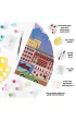 Malowanie po numerach CreArt - Berlin Ravensburger