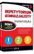 Repetytorium gimnazjalisty. Matematyka. 2019