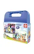 Puzzle 2x20 el. Blue Educa