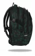 CoolPack Plecak m�odzie�owy Factor Greeneh