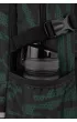 CoolPack Plecak m�odzie�owy Factor Greeneh