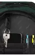 CoolPack Plecak m�odzie�owy Factor Greeneh