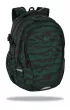 CoolPack Plecak m�odzie�owy Factor Greeneh